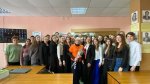 Встреча с депутатом
