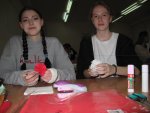 «Первоцвет весенний»