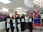 Конкурс выборы