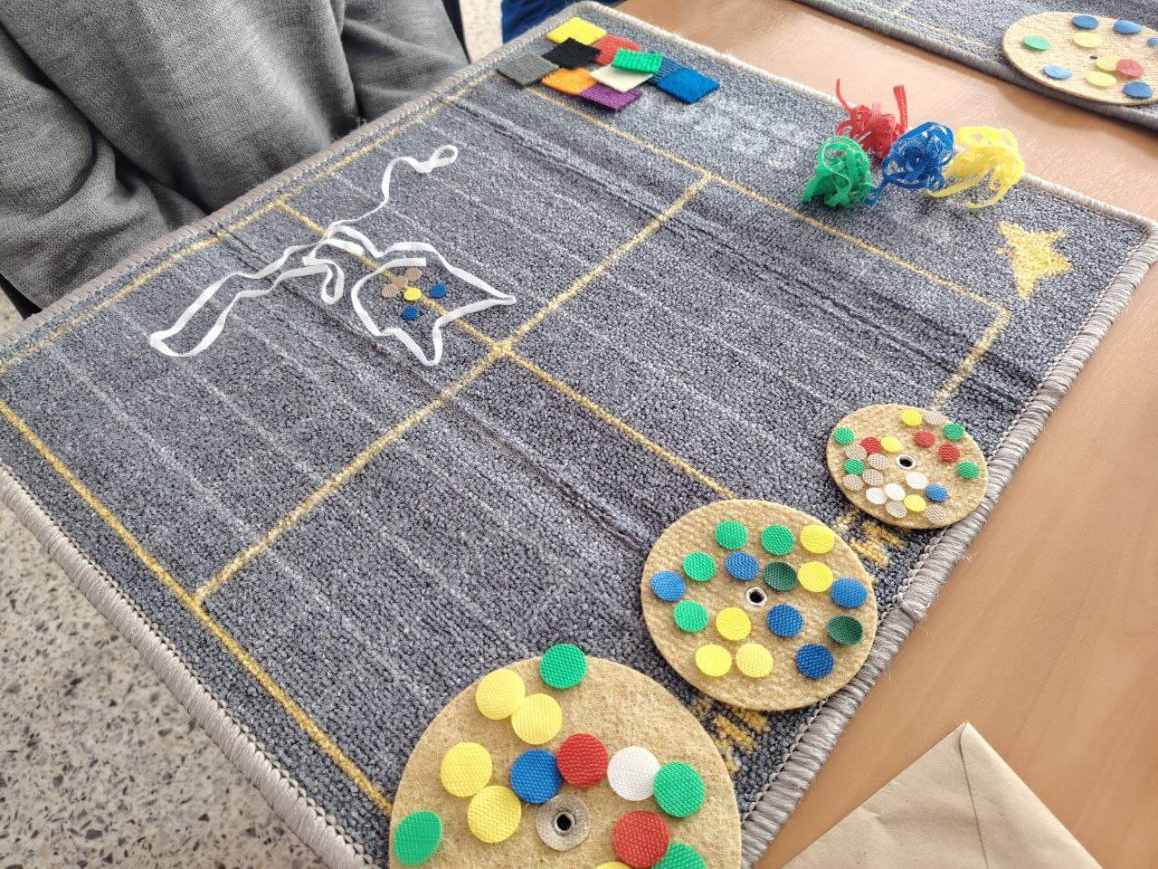 Воскобович