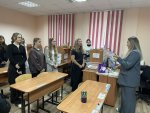 День без турникетов