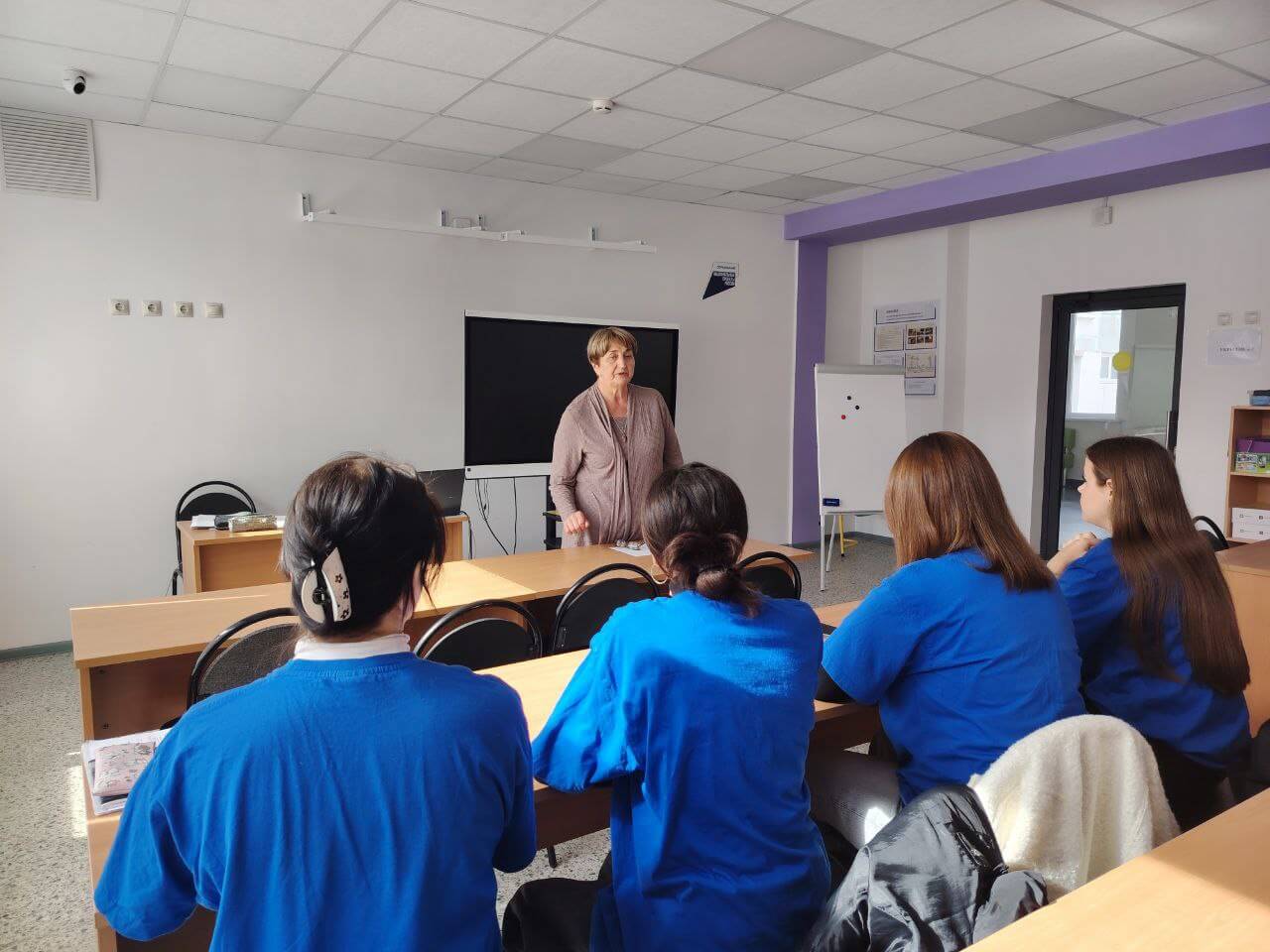 Воскобович