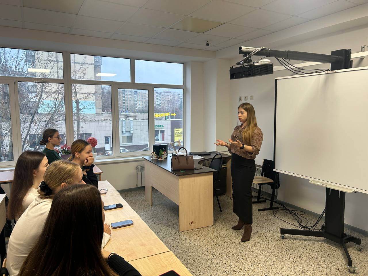 Неделя психологии 2025