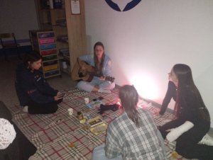 Вожатые 241125