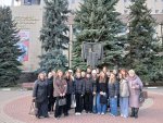 В те дни, когда в садах лицея…