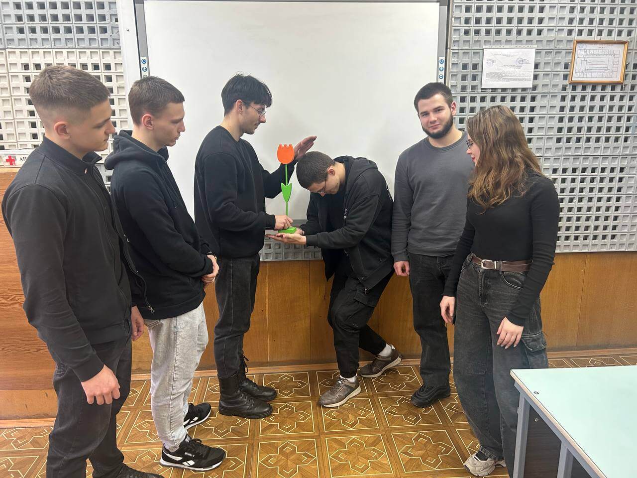 Неделя психологии 2025