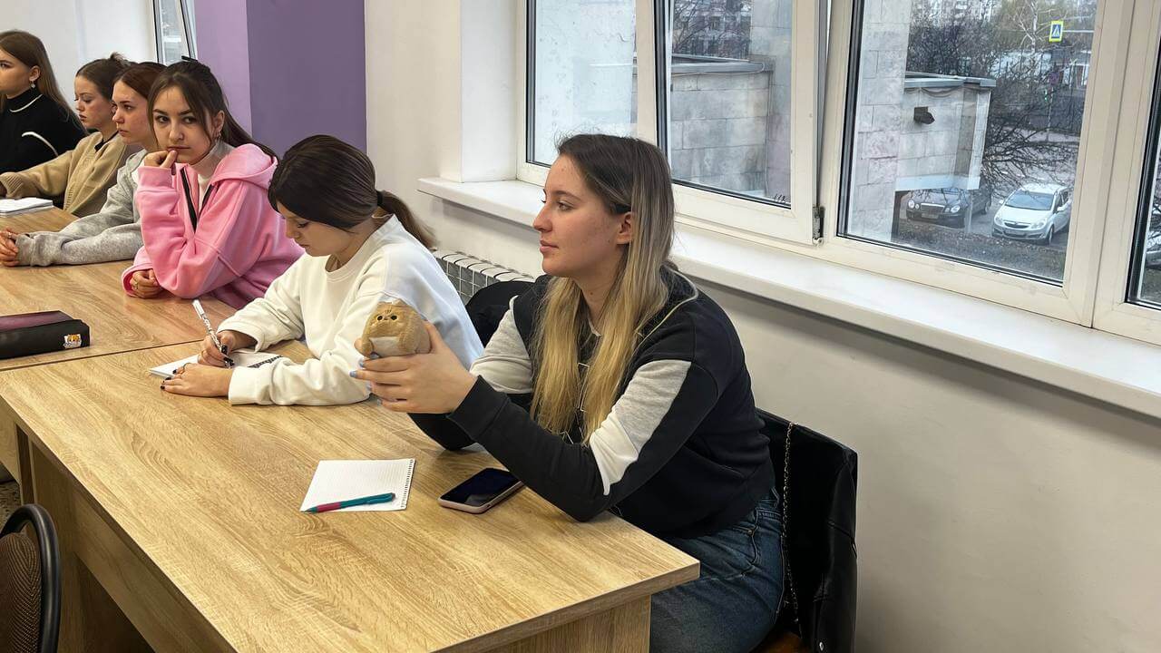 Неделя психологии 2025