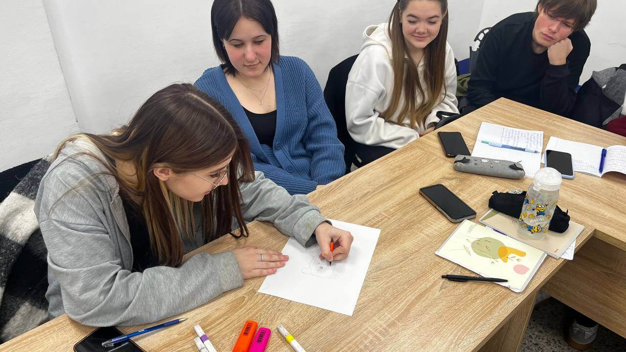 Неделя психологии 2025