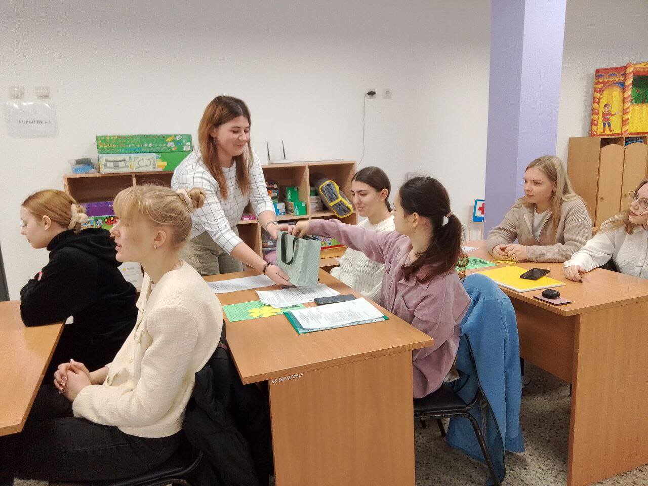 Итоги практики