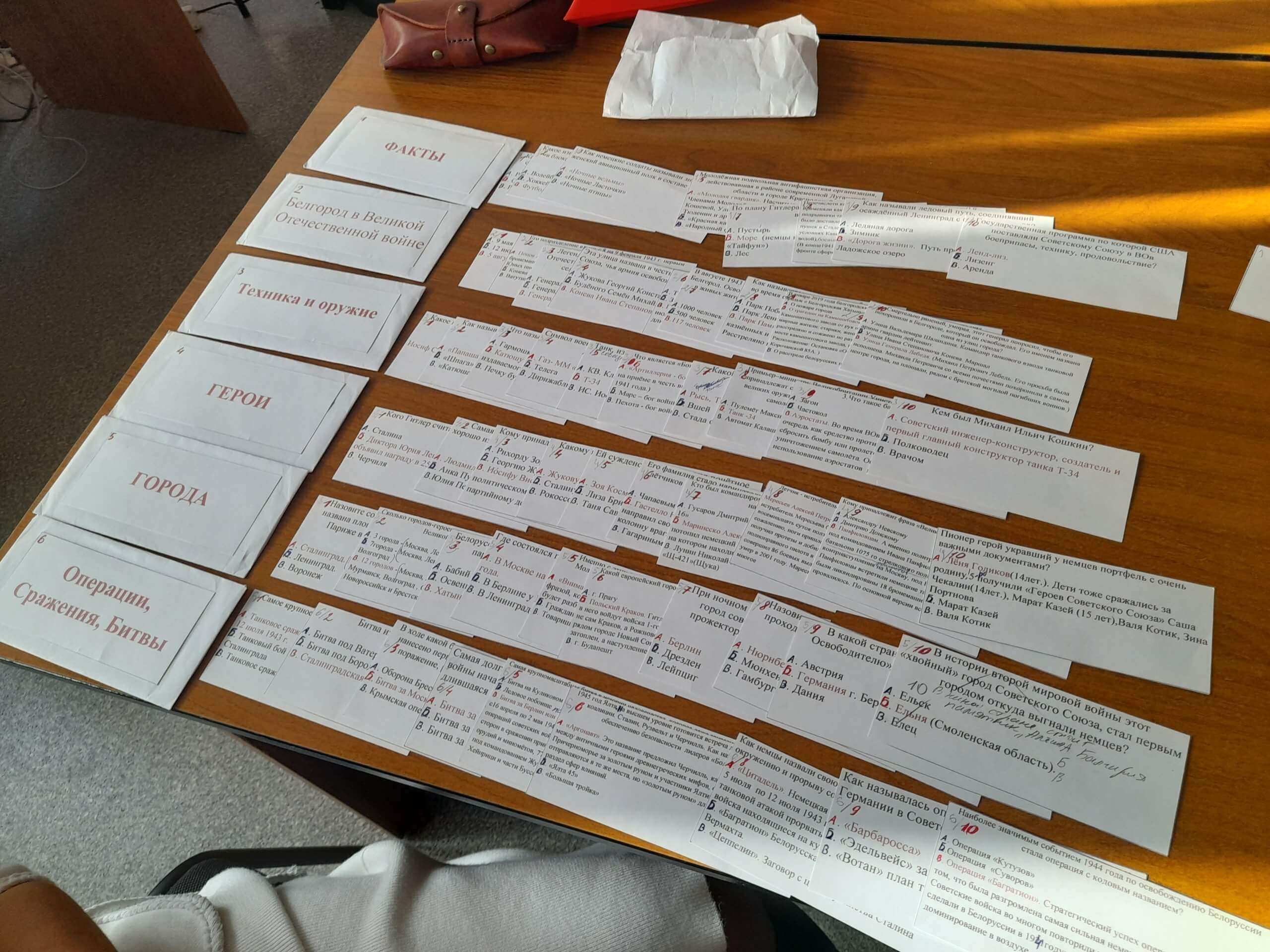 Библиотека