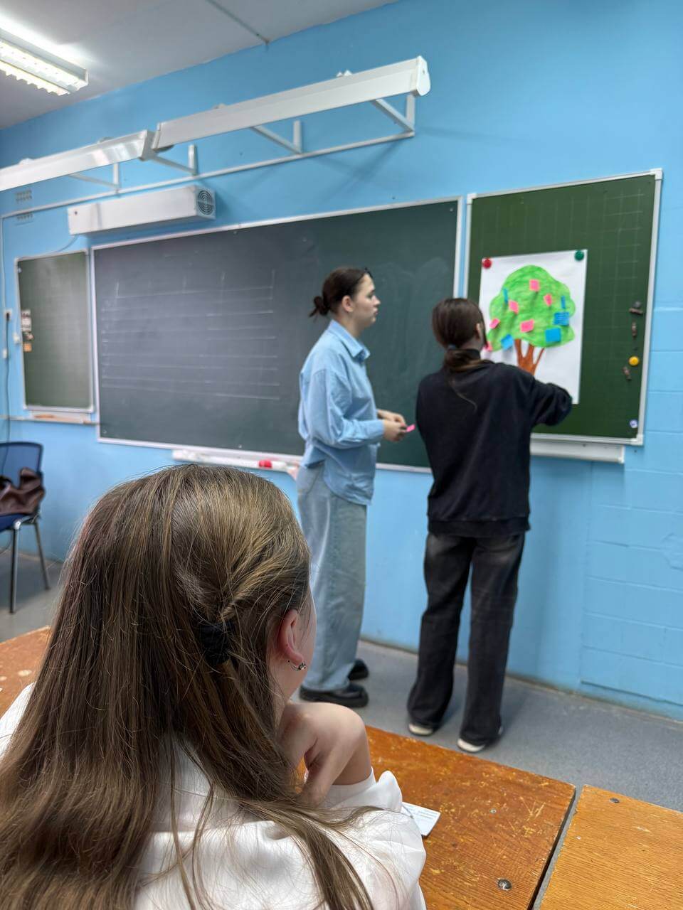 Неделя психологии