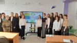 Конференция. Подводим итоги практики в ДОУ