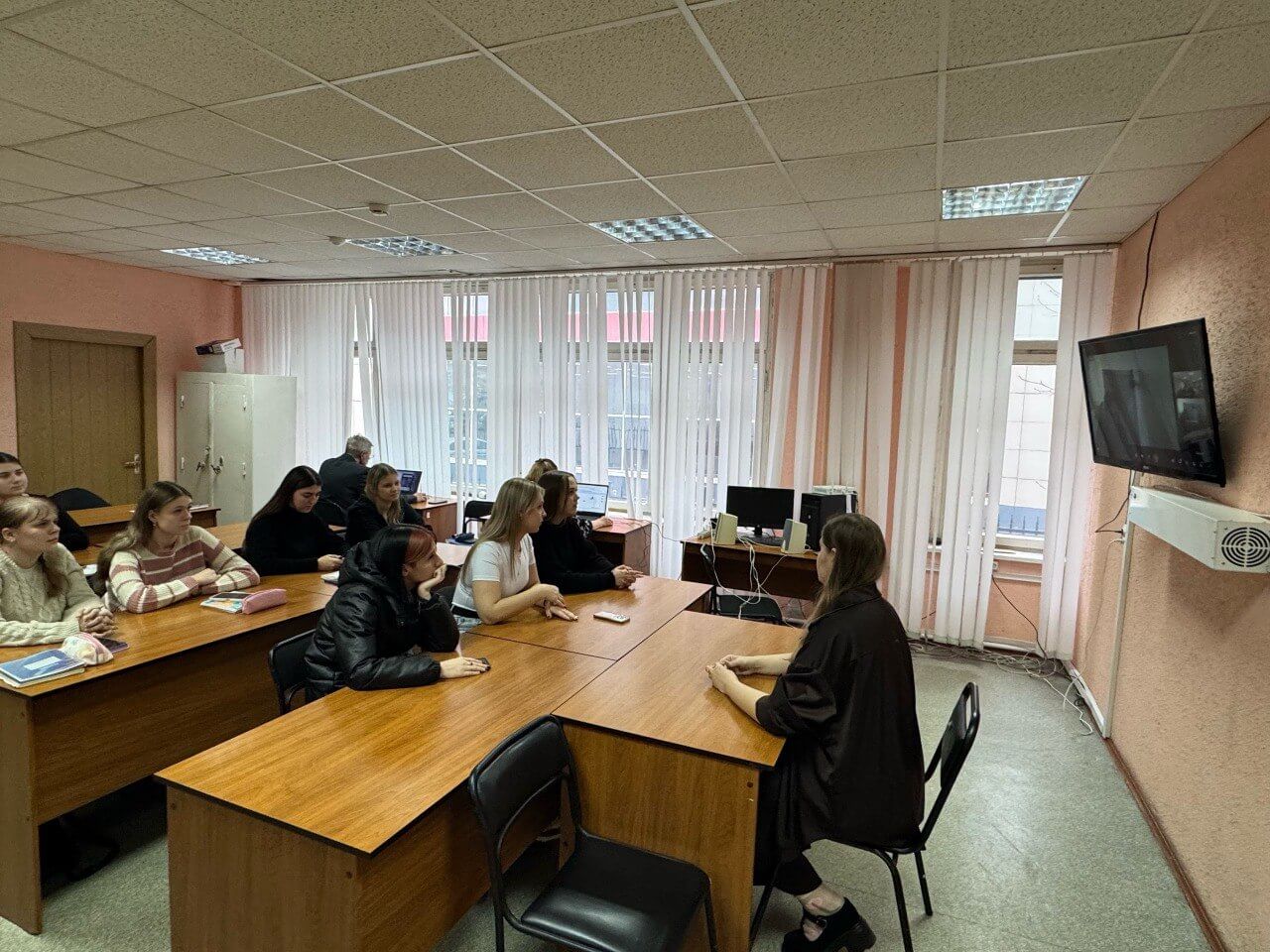 Неделя психологии 211125