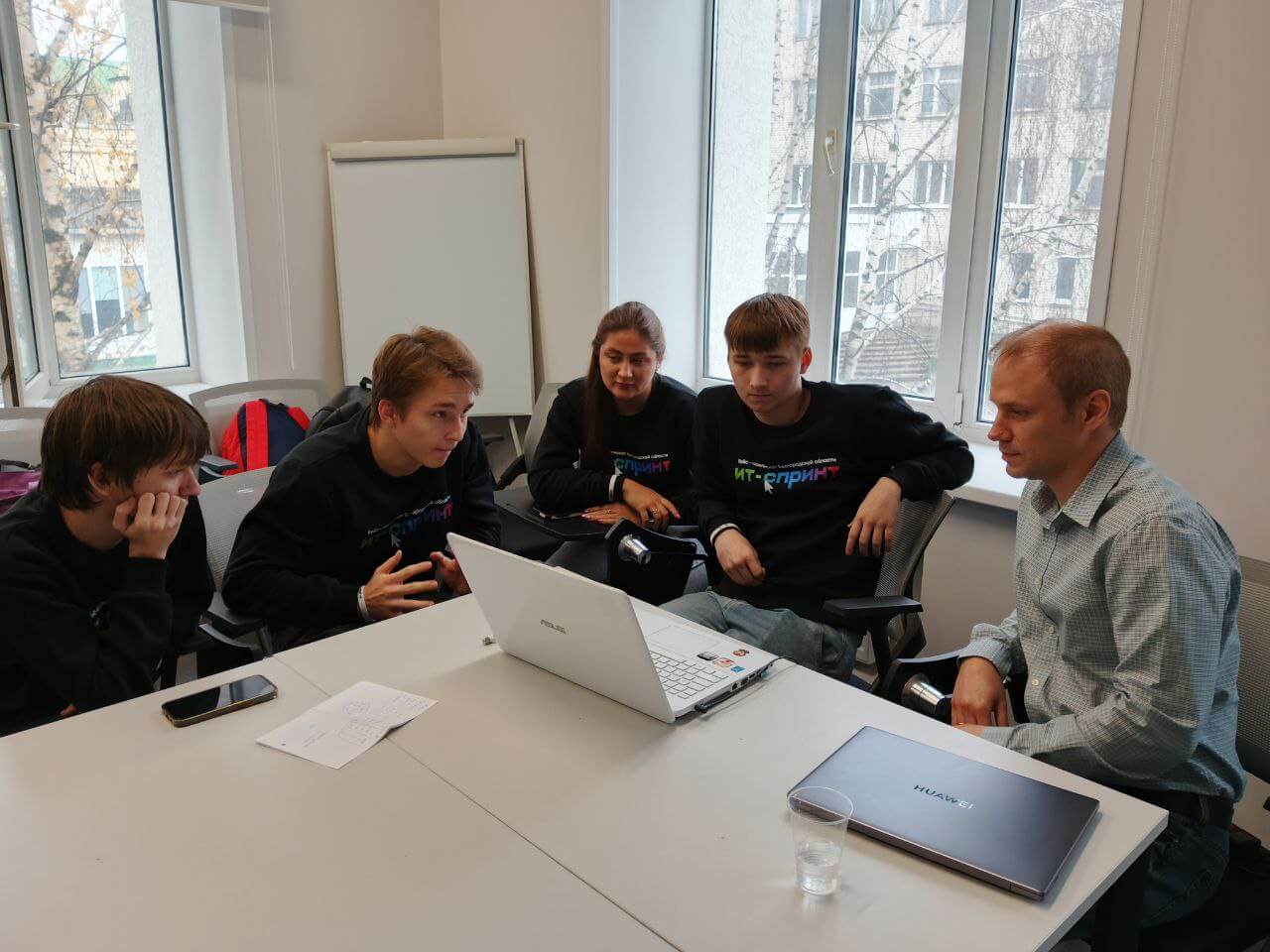 Чемпионат кейсов