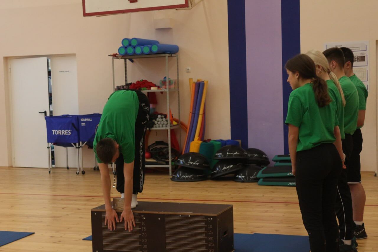 Чемпионат 271125