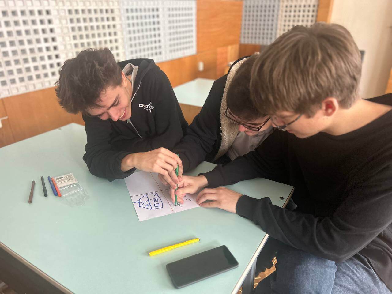 Неделя психологии