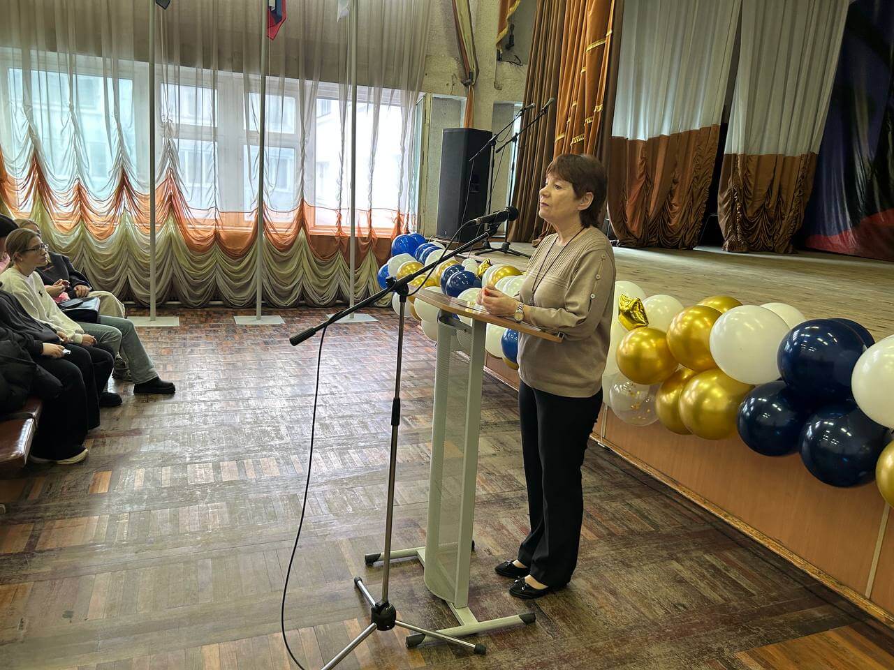 Неделя психологии 2025