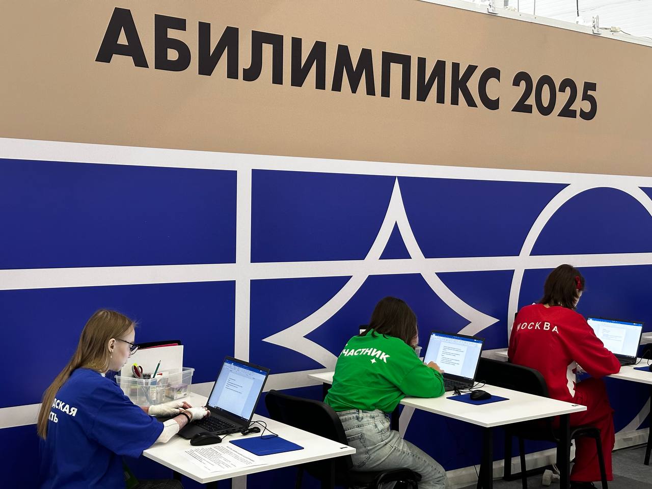 Абилимпикс2025