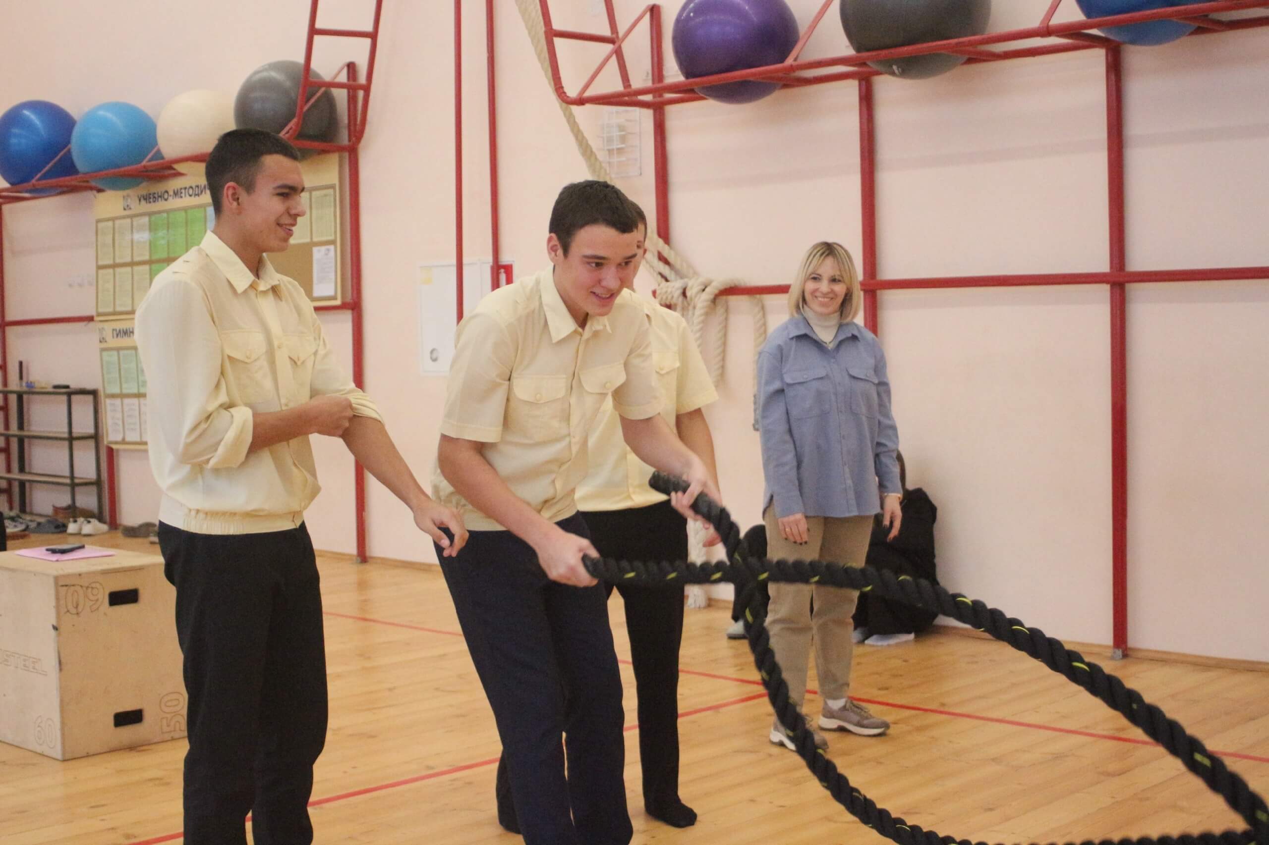 Билет в будущее