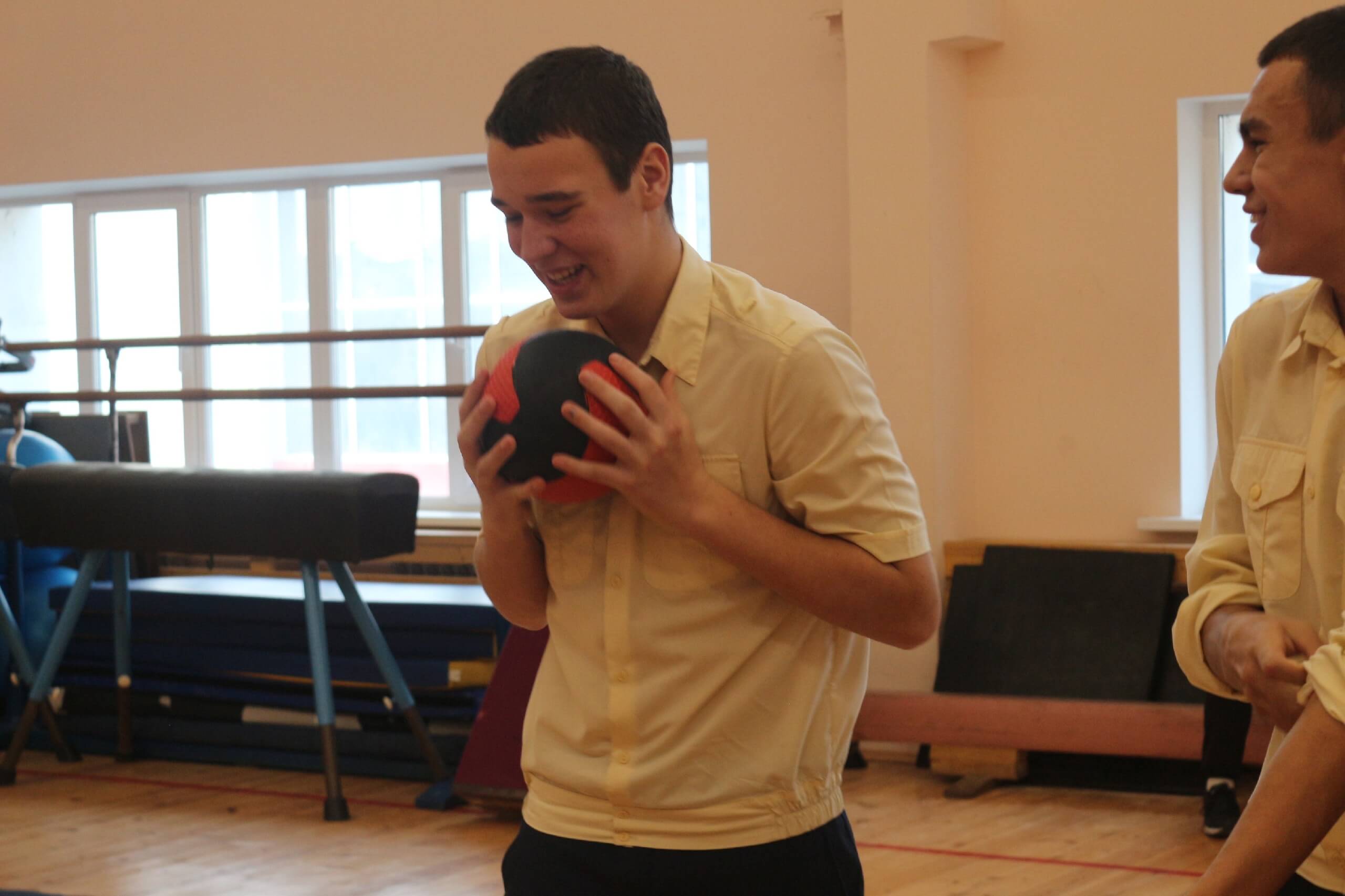 Билет в будущее