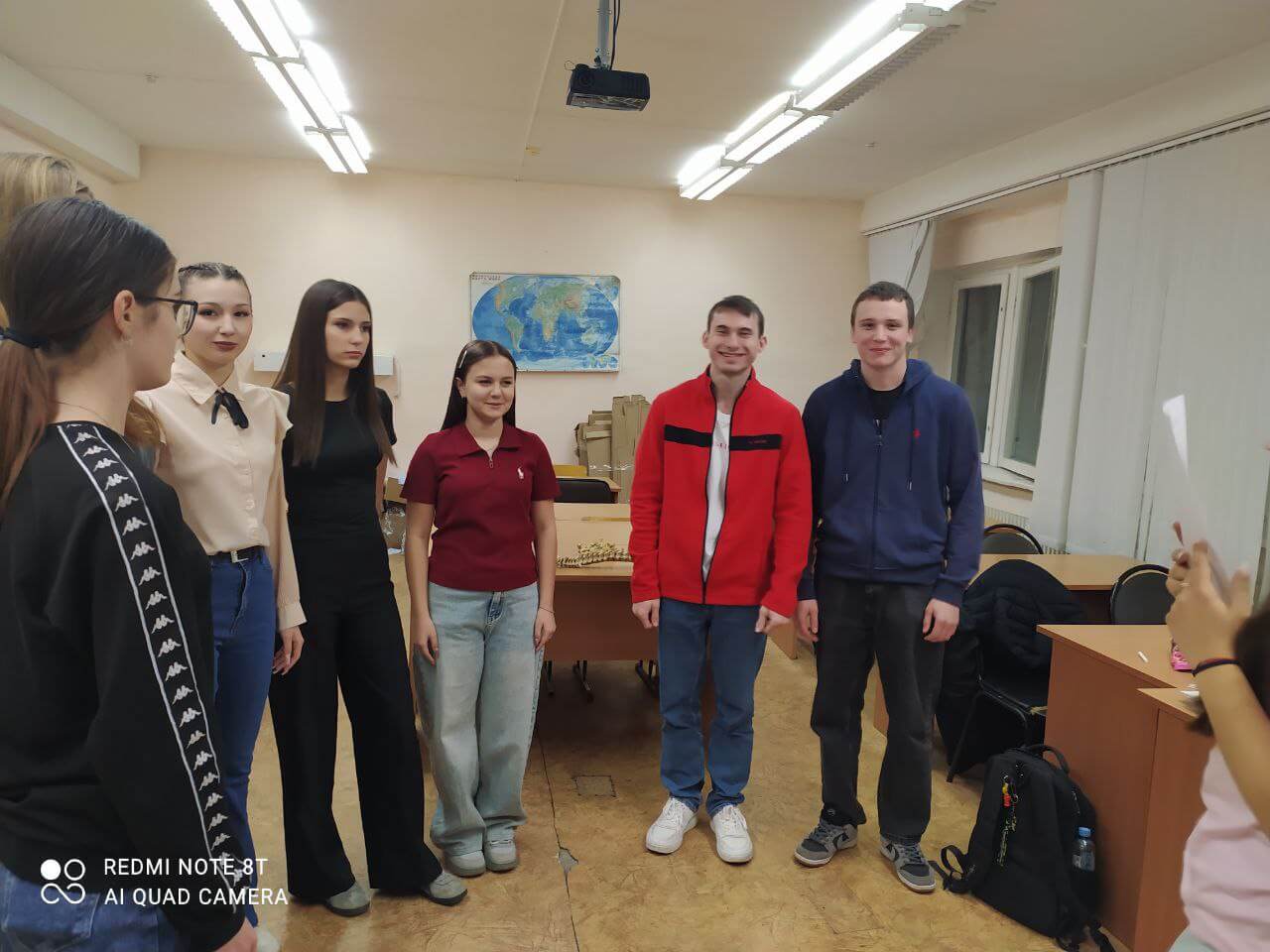 Вожатые 161225