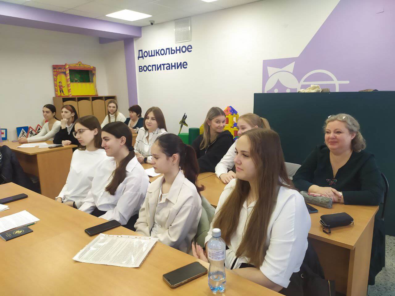 Конференция ДО