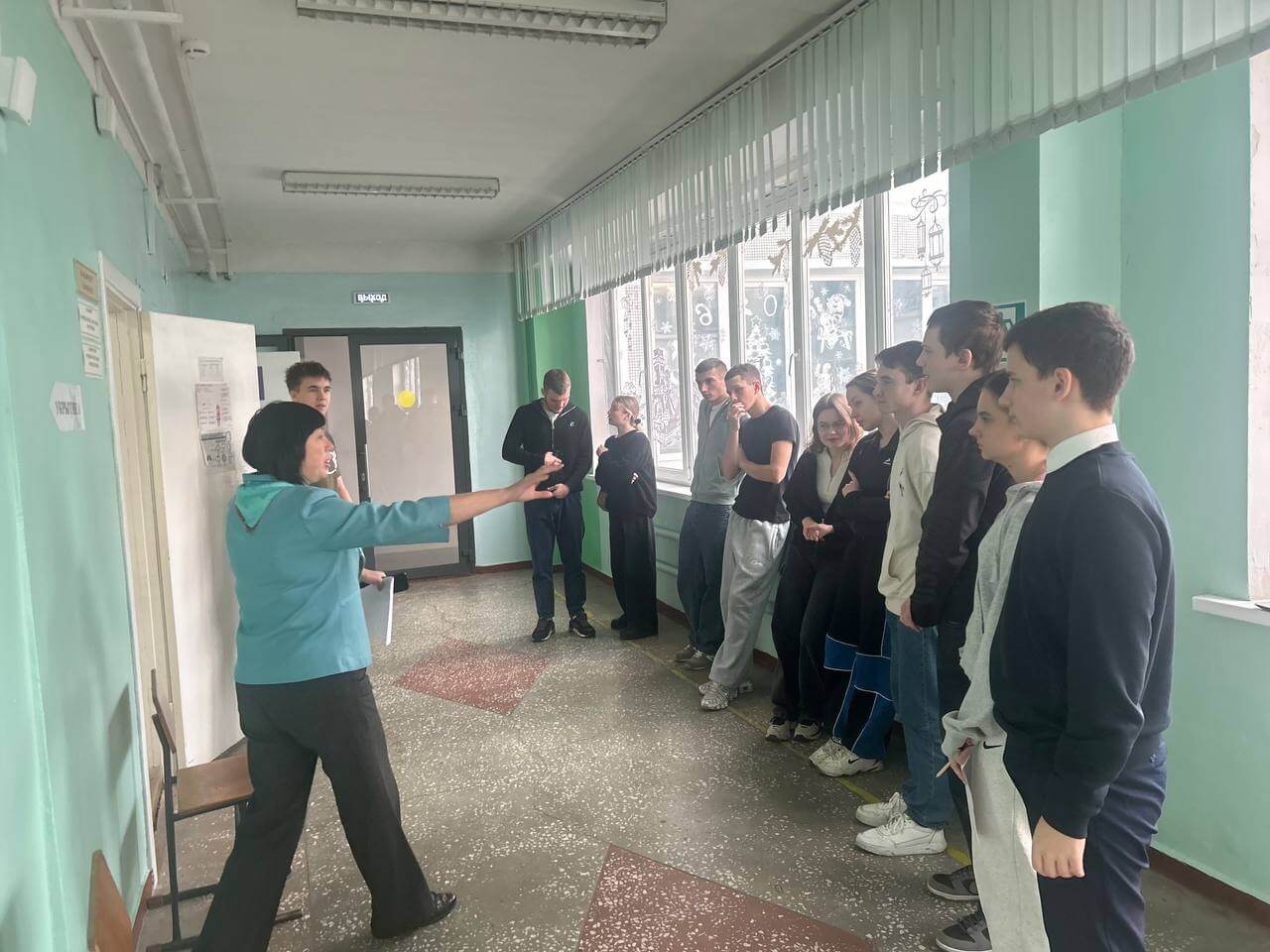 Вожатые 161225