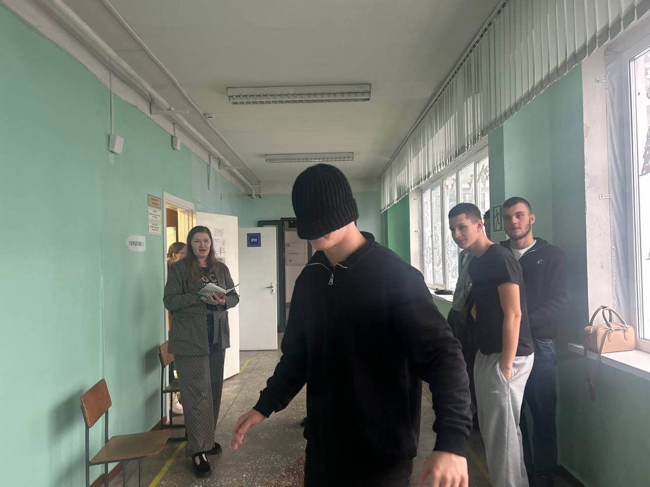 Вожатые 161225