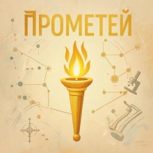 Прометей