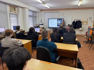 Цифровой ликбез