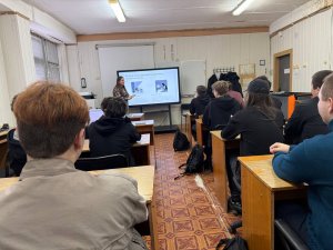 Цифровой ликбез