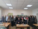 Вспомним ветеранов Белгородчины