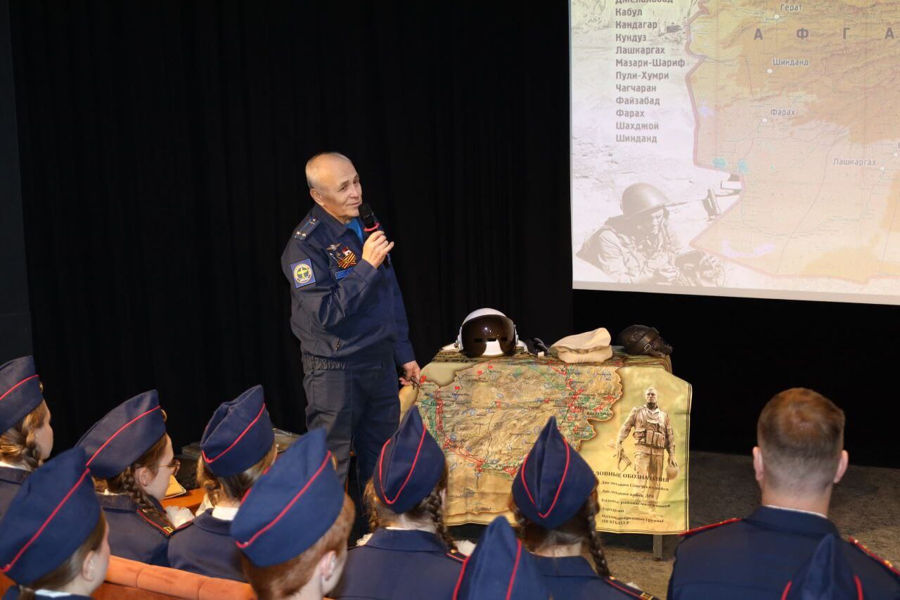 Боевое братство