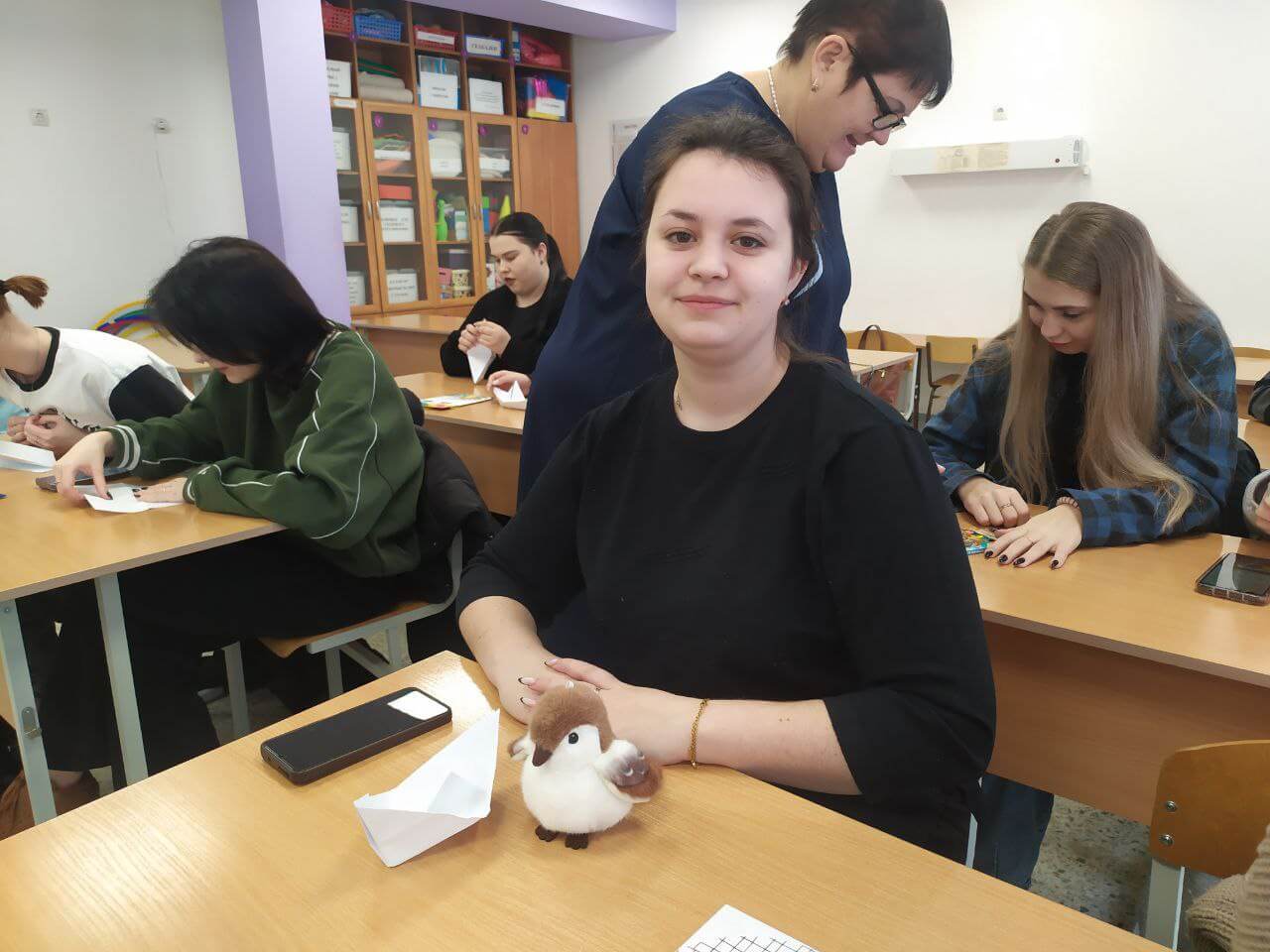 Иммерсивные путешествия