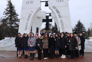 Боевое братство