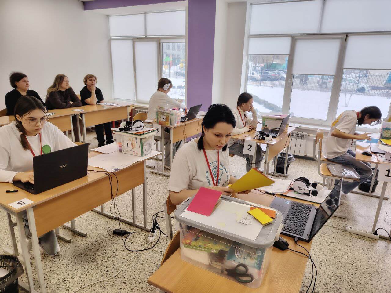 РЭЧ итог 2026