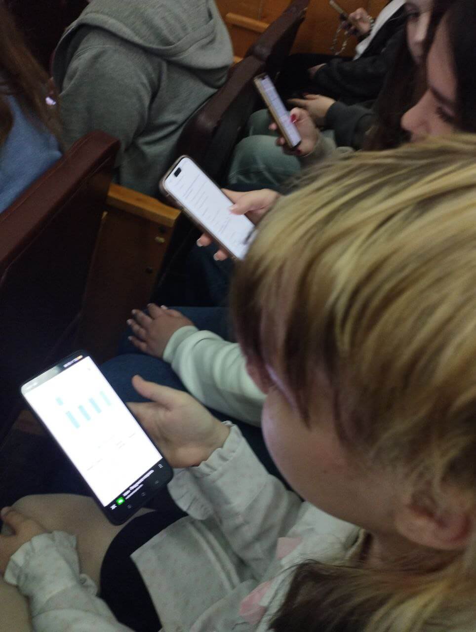 День профилактики