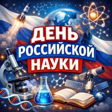 День науки
