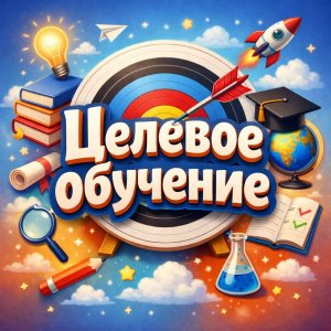 Целевое обучение