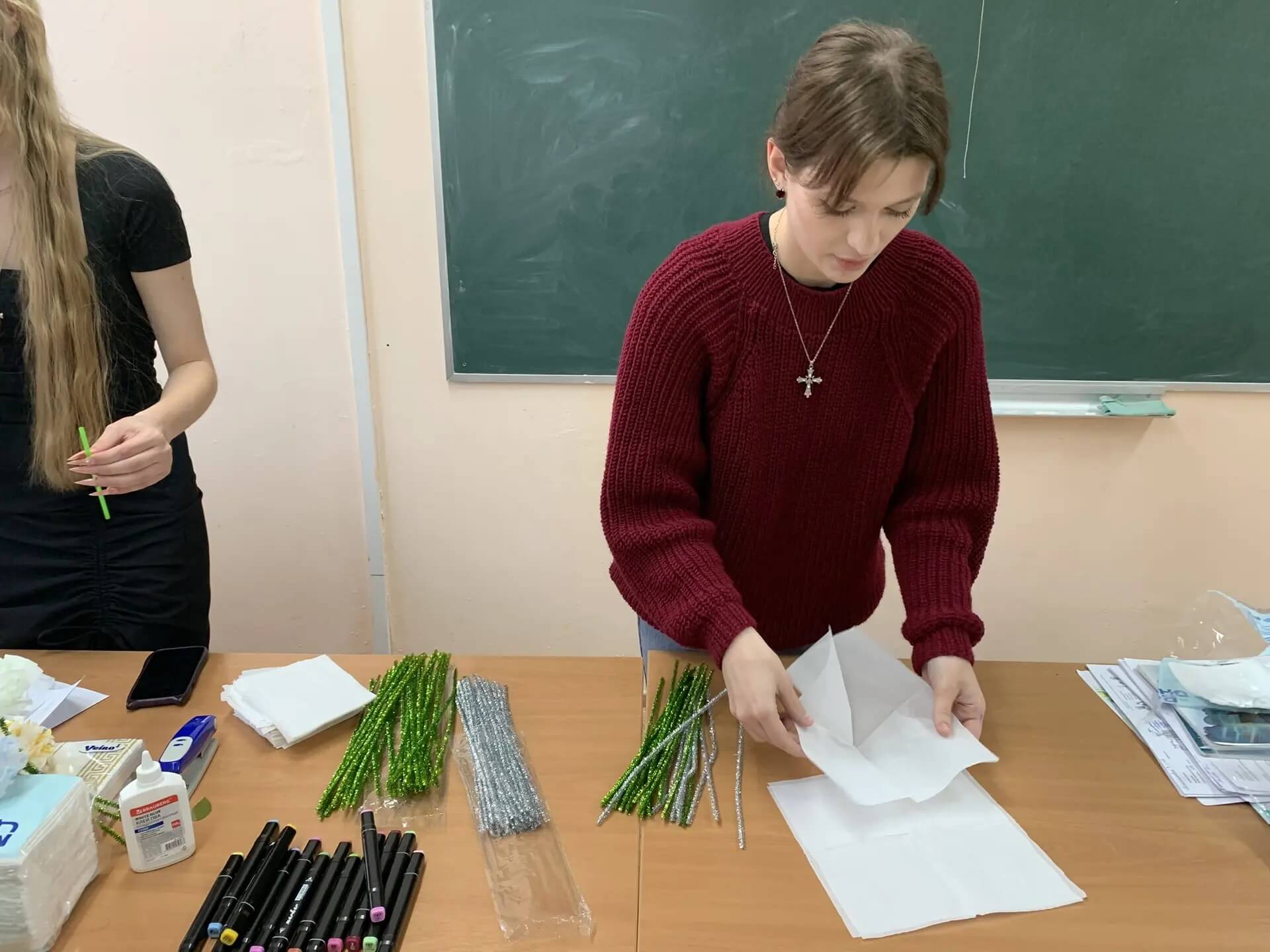 МК Первоцвет