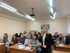 Декада ШО экология