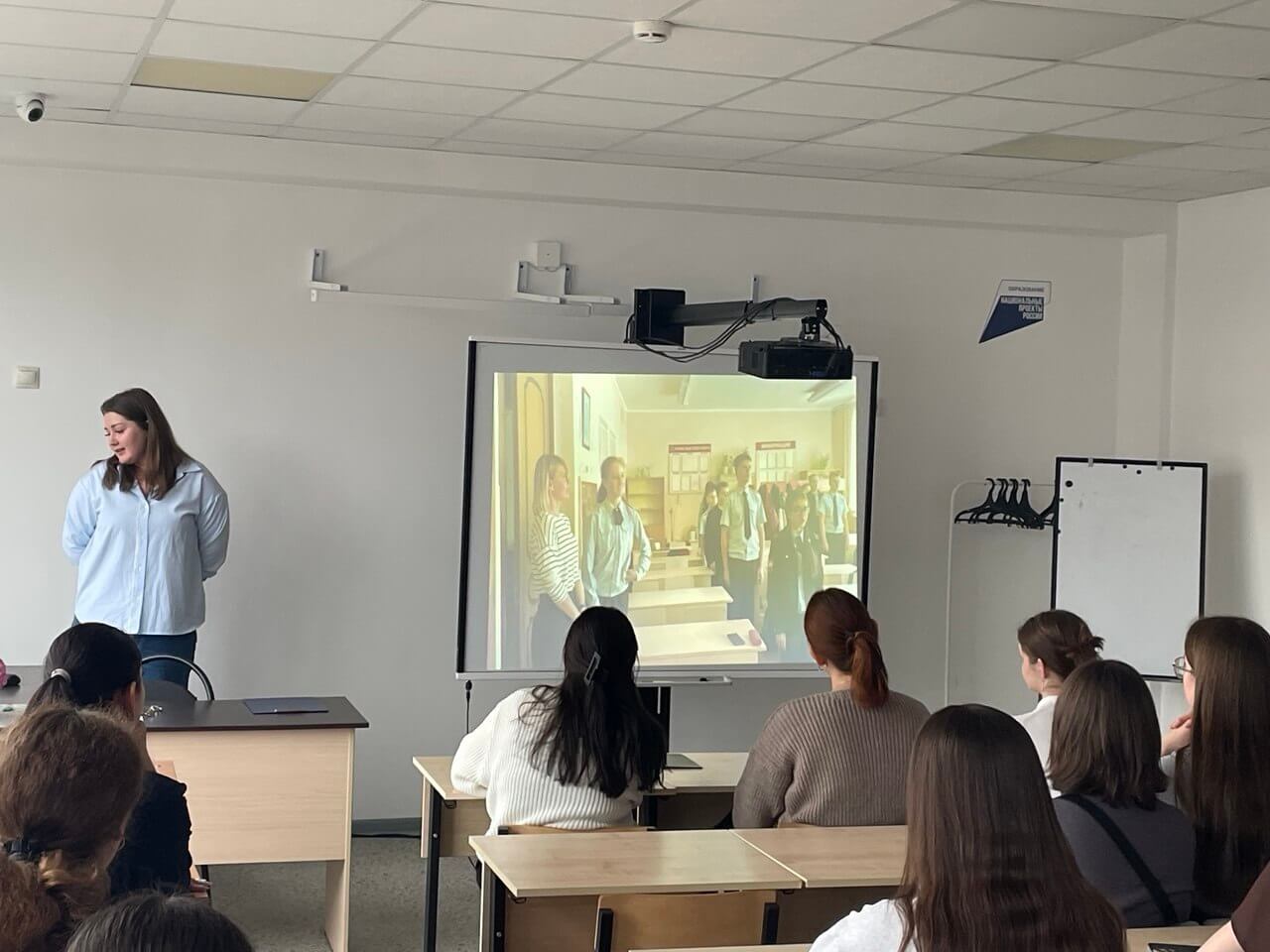 Декада ШО выпускники