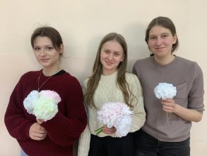 МК Первоцвет