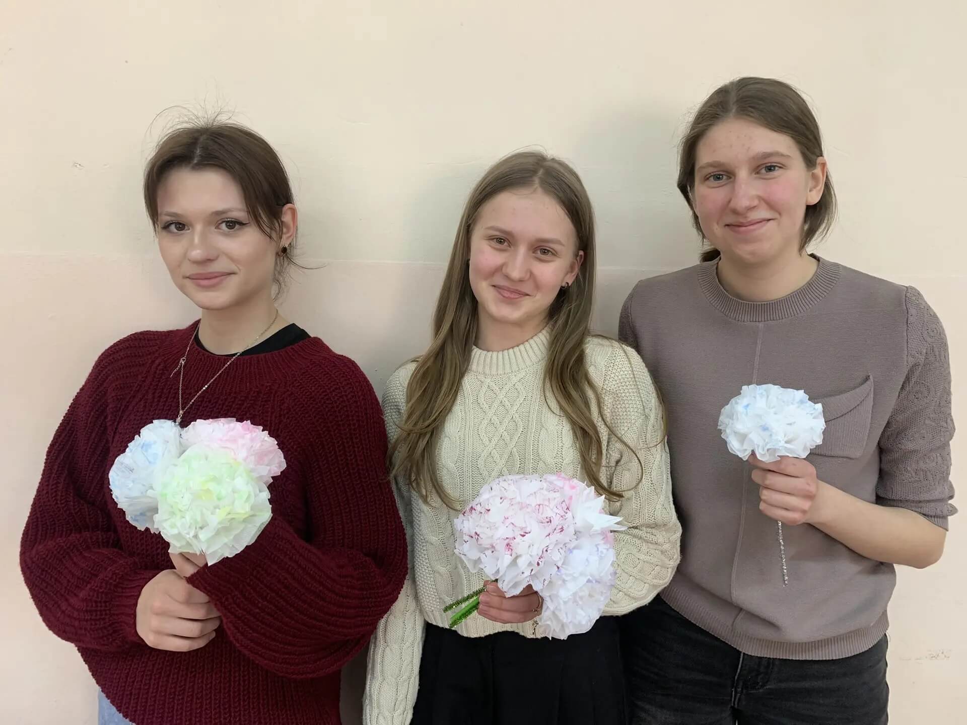 МК Первоцвет