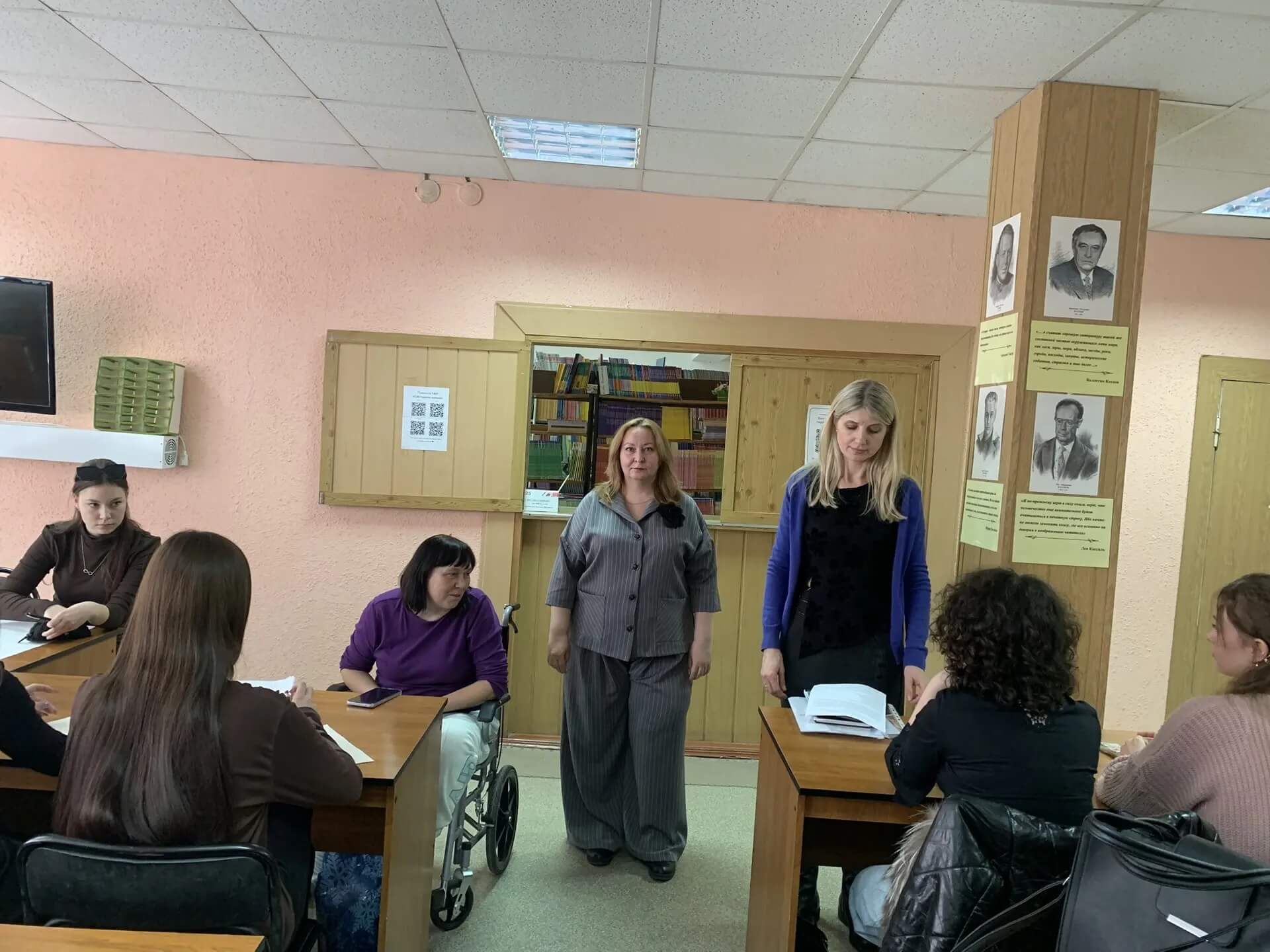 Декада ШО 2026