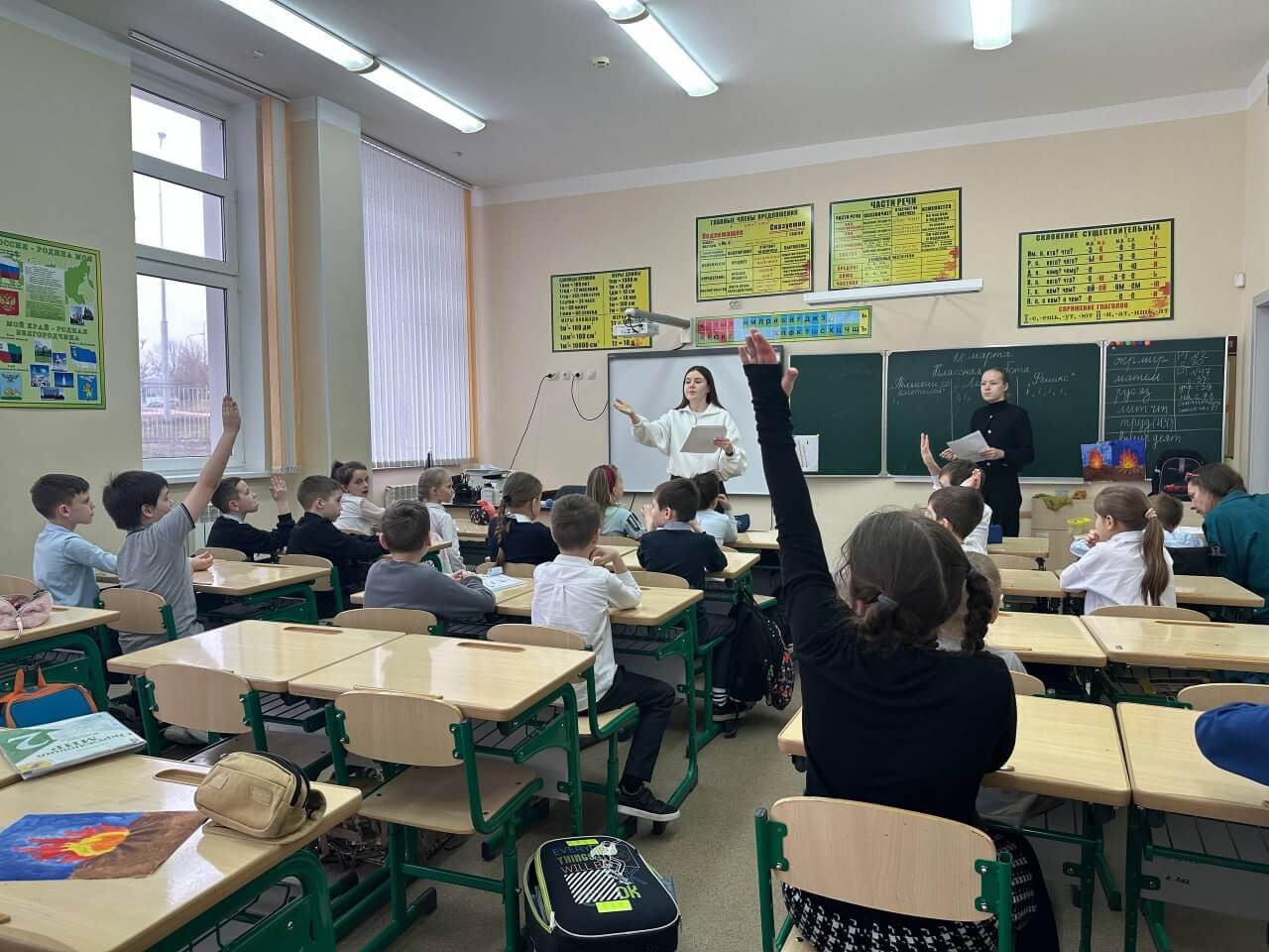 Декада ШО 2026