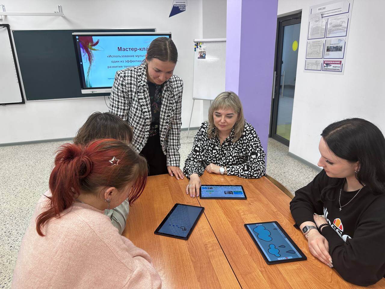 Декада ШО 2026