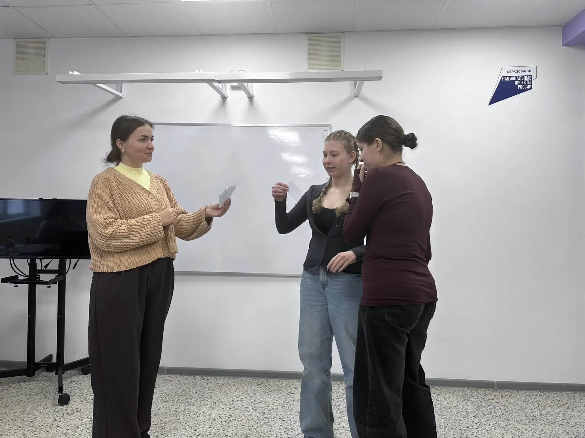 Декада ШО 2026