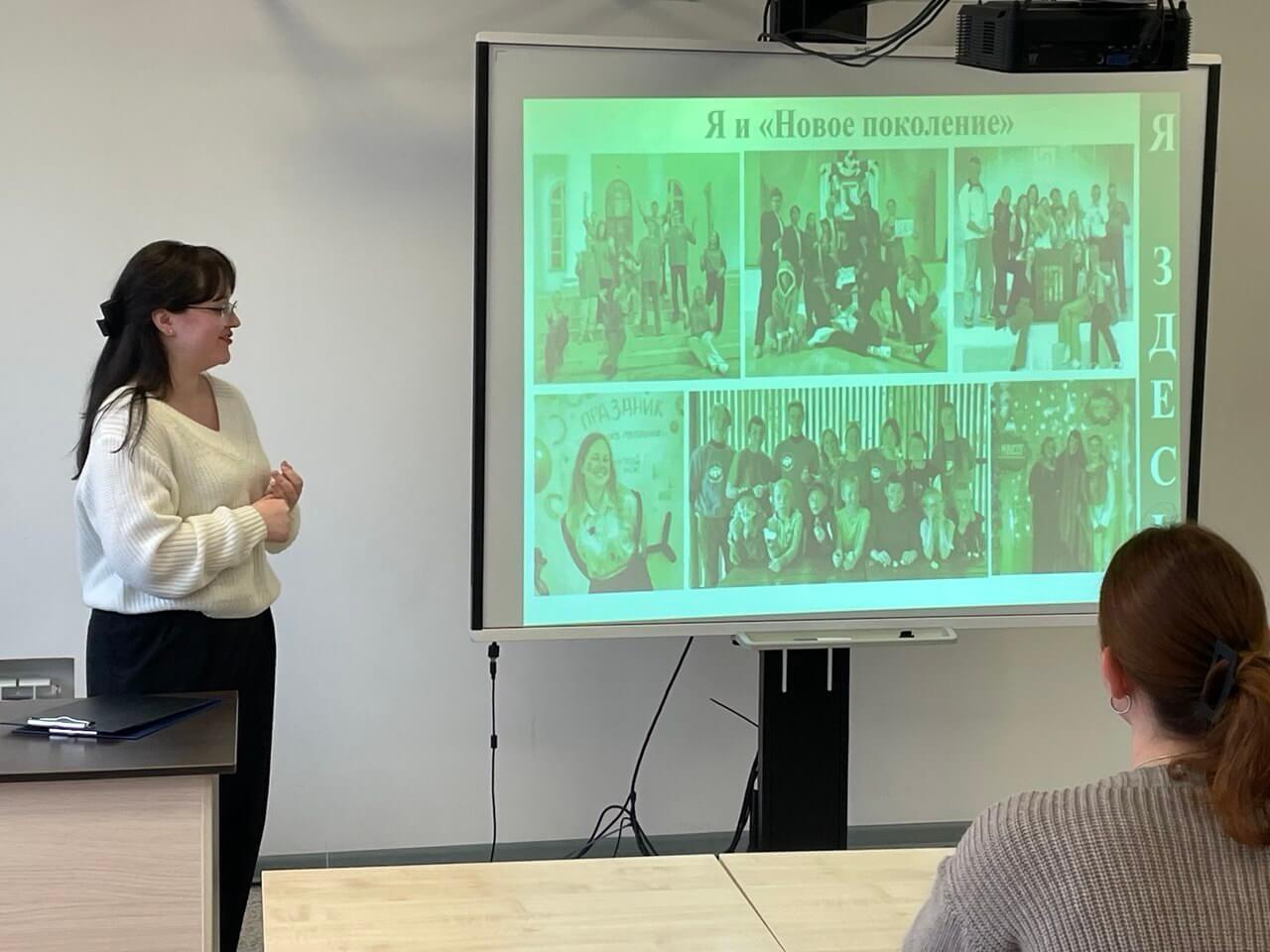 Декада ШО выпускники