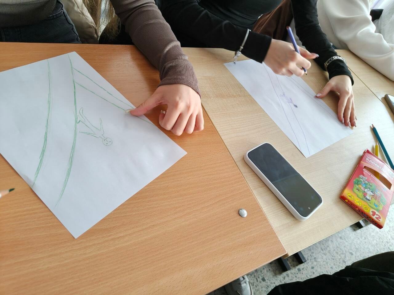 Декада ШО 2026